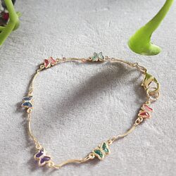 PULSERA DE PELTRE