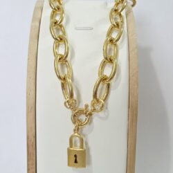 collar de peltre