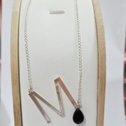 COLLAR DE PELTRE