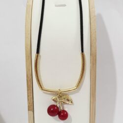COLLAR DE PELTRE