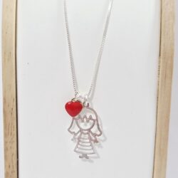 COLLAR DE PELTRE