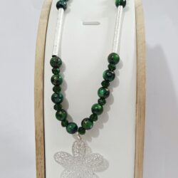 COLLAR DE PELTRE