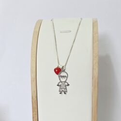 COLLAR DE PELTRE
