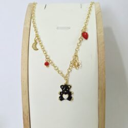 COLLAR DE PELTRE