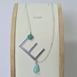 COLLAR DE PELTRE