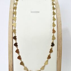 COLLAR DE PELTRE