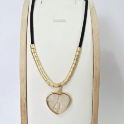 COLLAR DE PELTRE