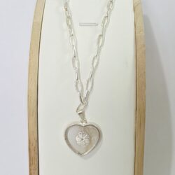 COLLAR DE PELTRE
