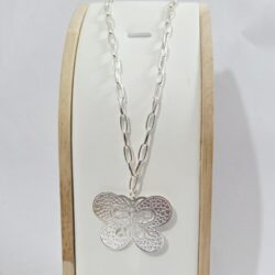 COLLAR DE PELTRE