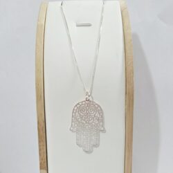 COLLAR DE PELTRE