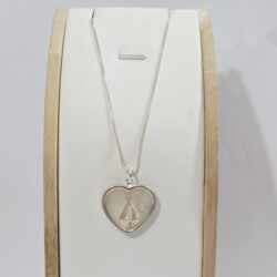 COLLAR DE PELTRE