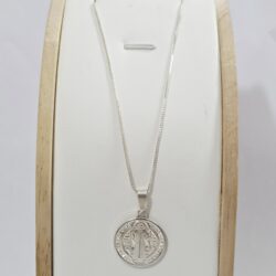 COLLAR DE PELTRE