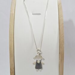 COLLAR DE PELTRE