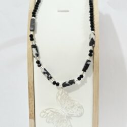 COLLAR DE PELTRE