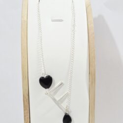 COLLAR DE PELTRE