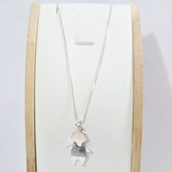COLLAR DE PELTRE