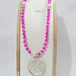 COLLAR DE PELTRE