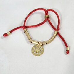 PULSERA DE PELTRE