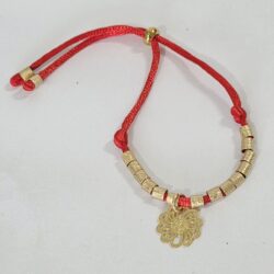 PULSERA DE PELTRE