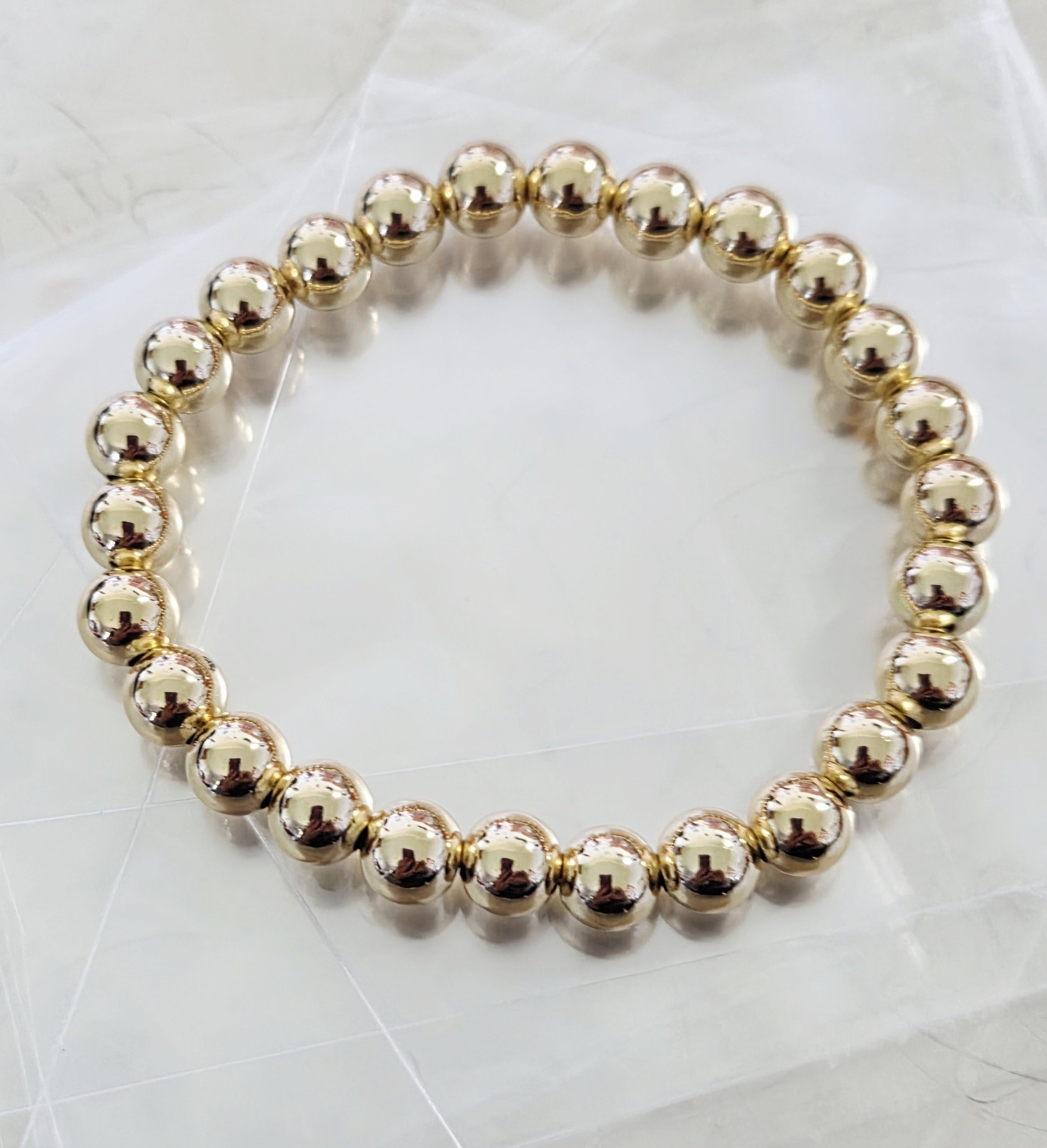 PULSERA DE PELTRE