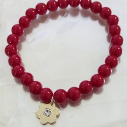 PULSERA DE PELTRE