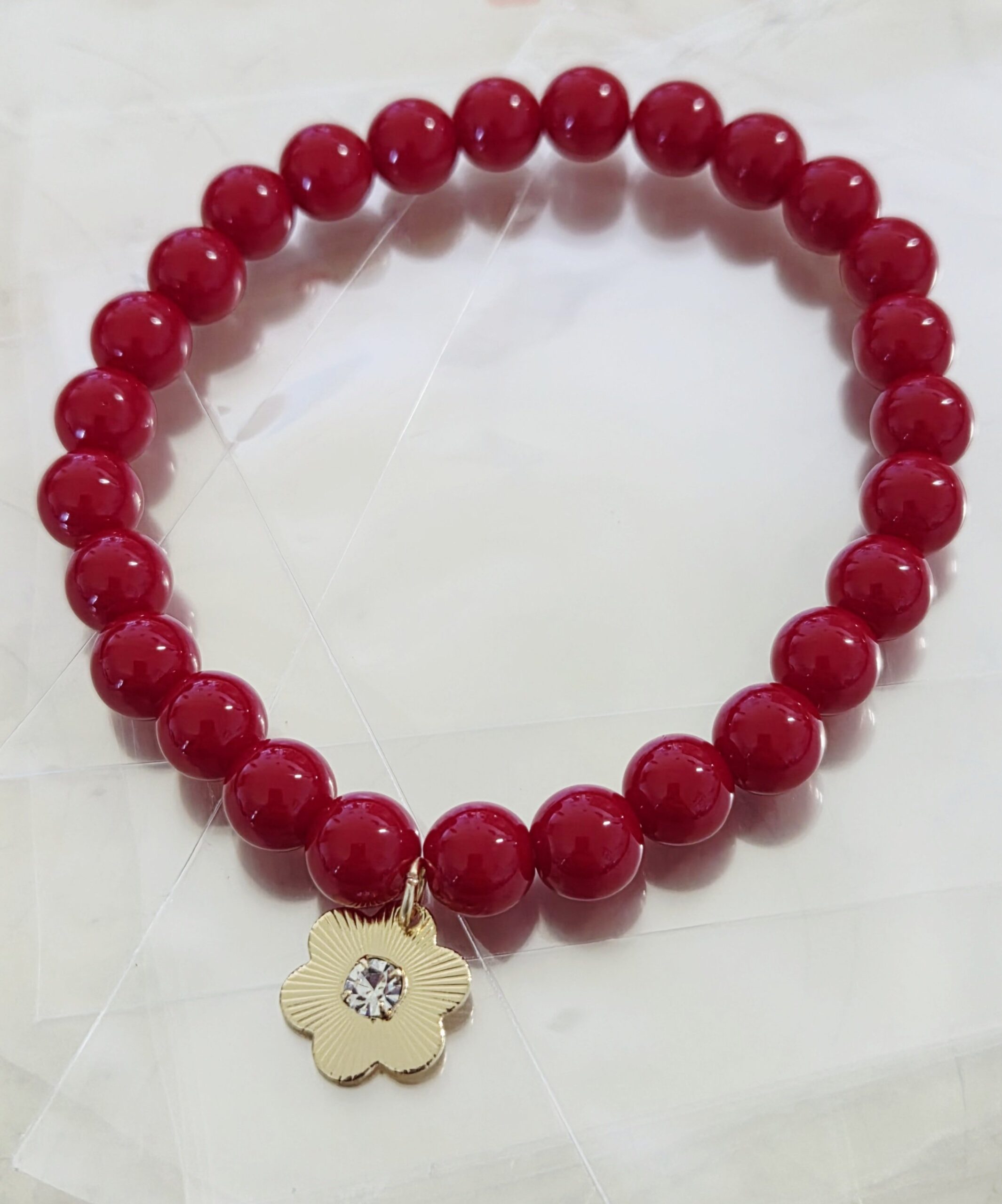 PULSERA DE PELTRE